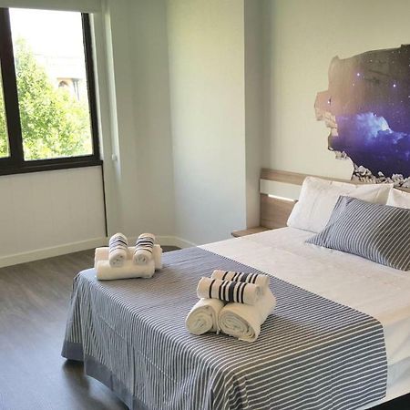 Apartamento Boulevard Gran Capitan 코르도바 외부 사진
