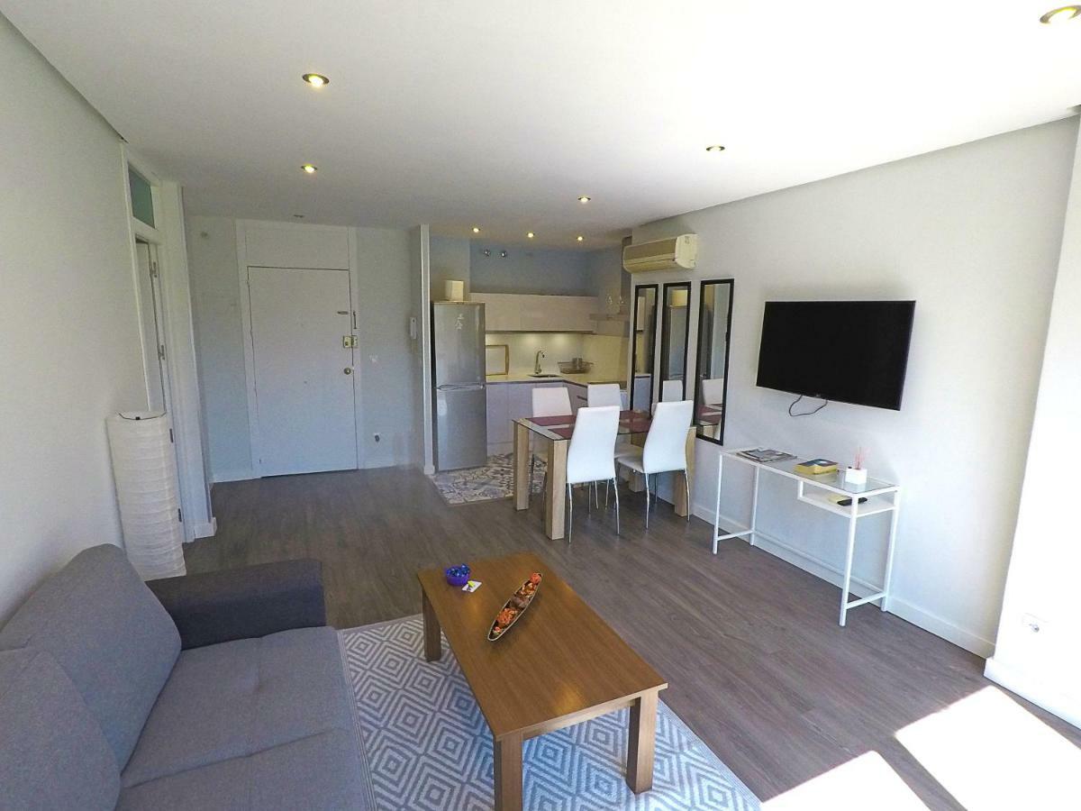 Apartamento Boulevard Gran Capitan 코르도바 외부 사진