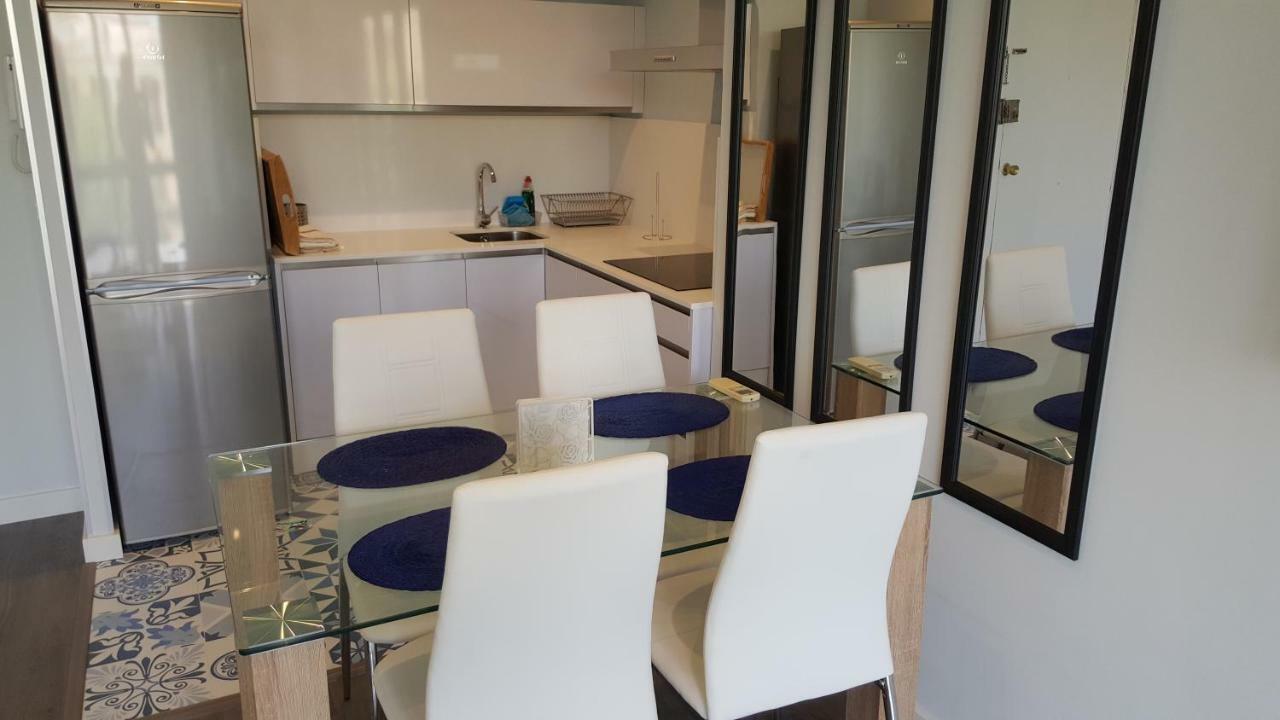 Apartamento Boulevard Gran Capitan 코르도바 외부 사진