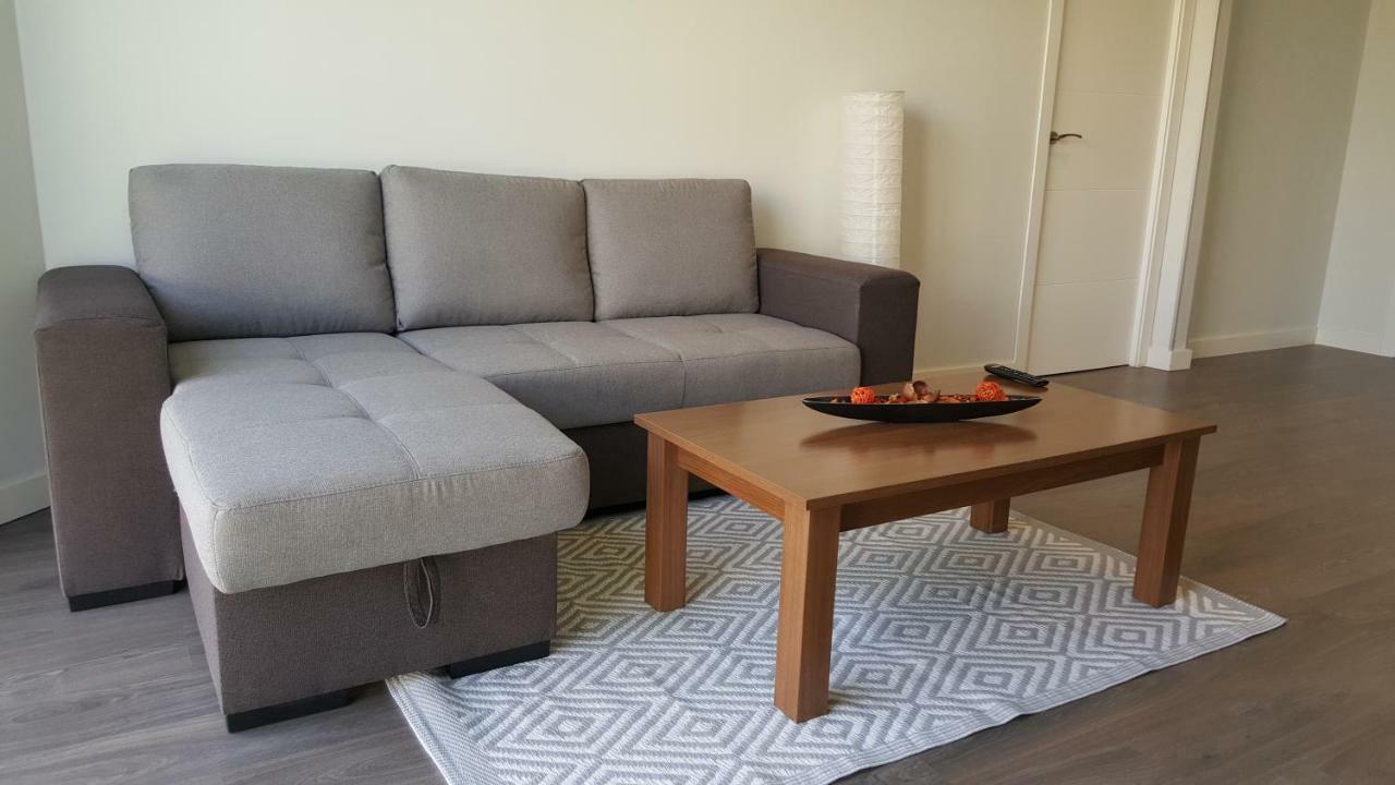Apartamento Boulevard Gran Capitan 코르도바 외부 사진