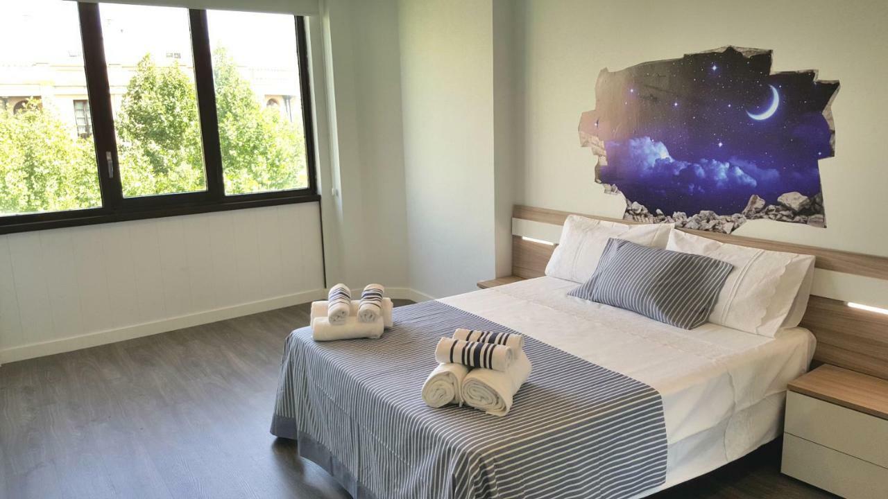 Apartamento Boulevard Gran Capitan 코르도바 외부 사진