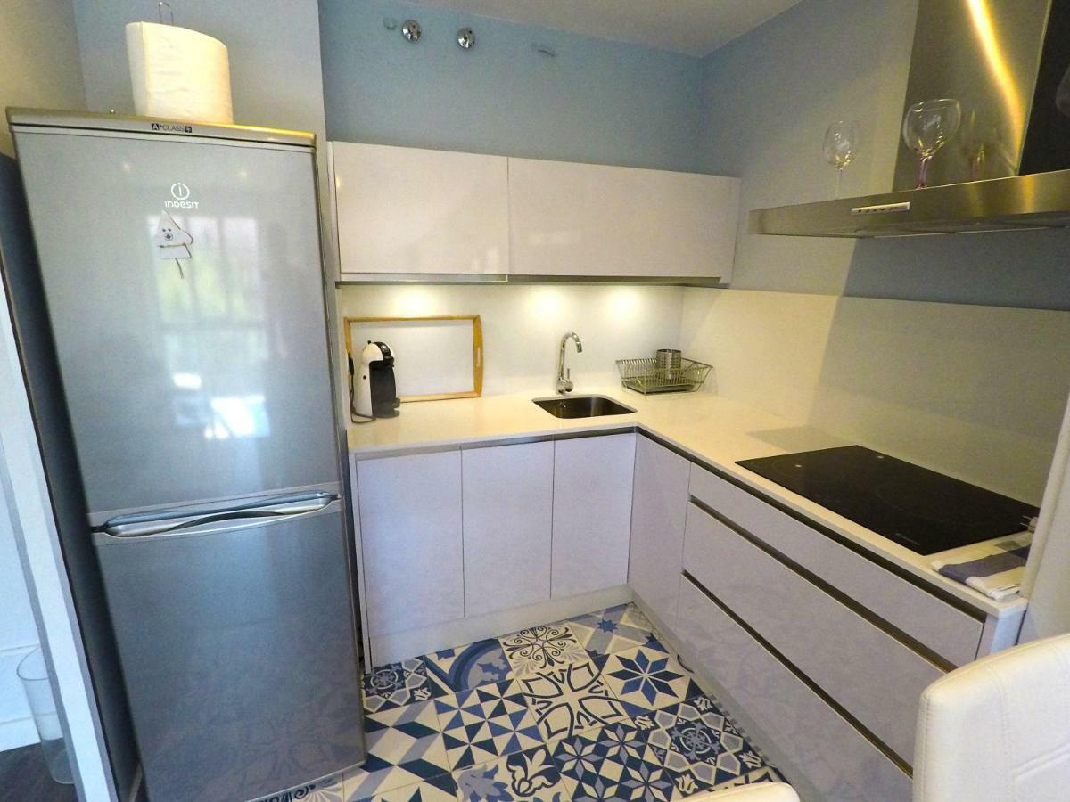 Apartamento Boulevard Gran Capitan 코르도바 외부 사진
