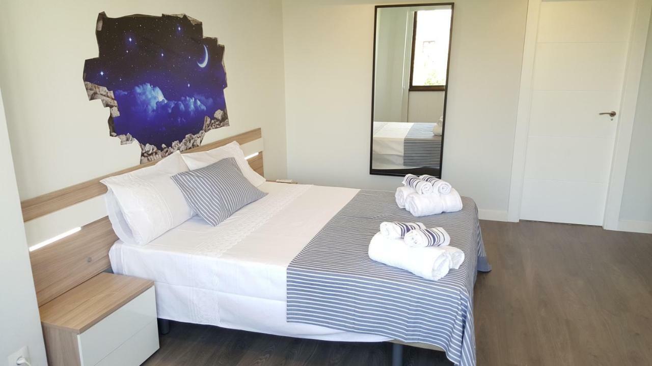 Apartamento Boulevard Gran Capitan 코르도바 외부 사진