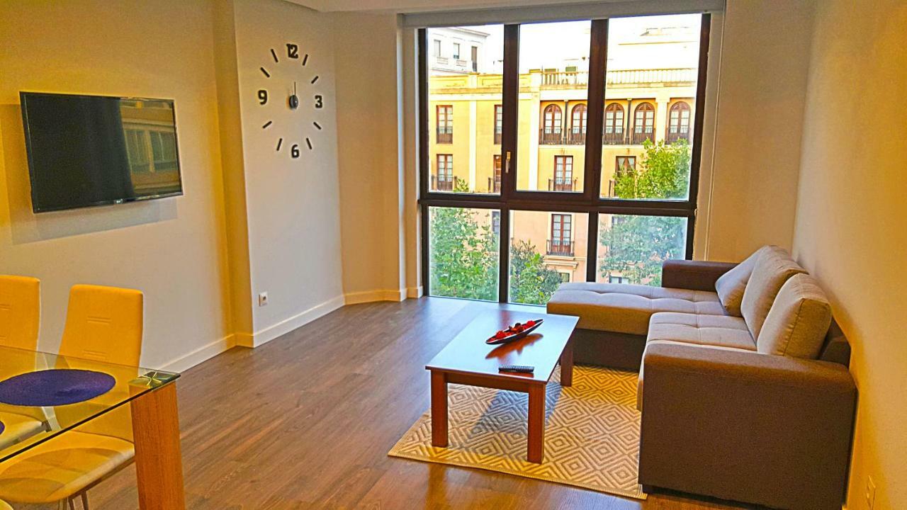 Apartamento Boulevard Gran Capitan 코르도바 외부 사진